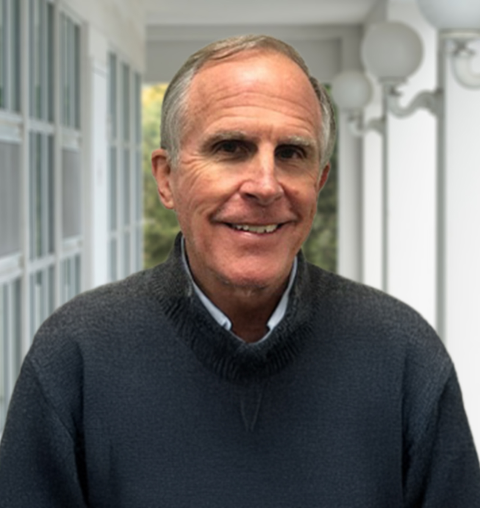 William Webster Jr.