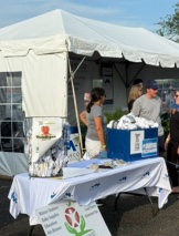 Sock It To Summer Drive