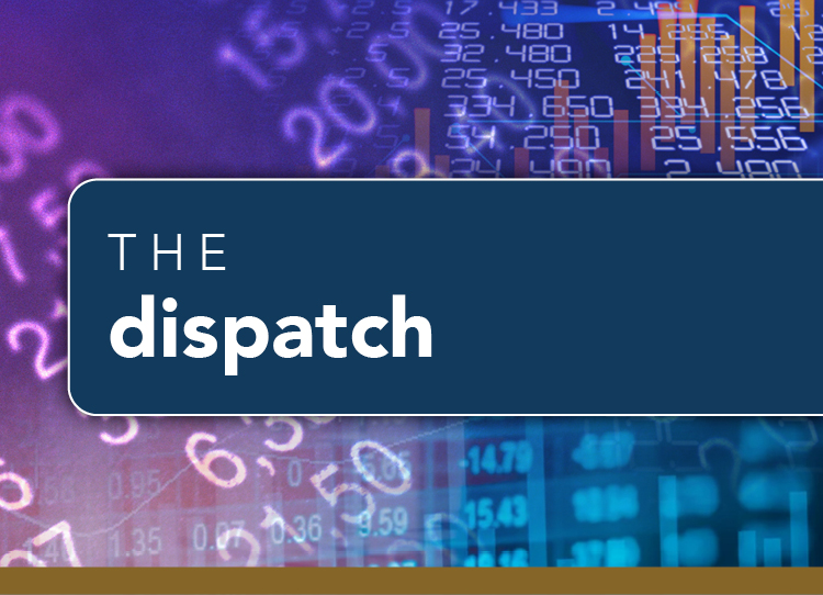 The Moneco Dispatch