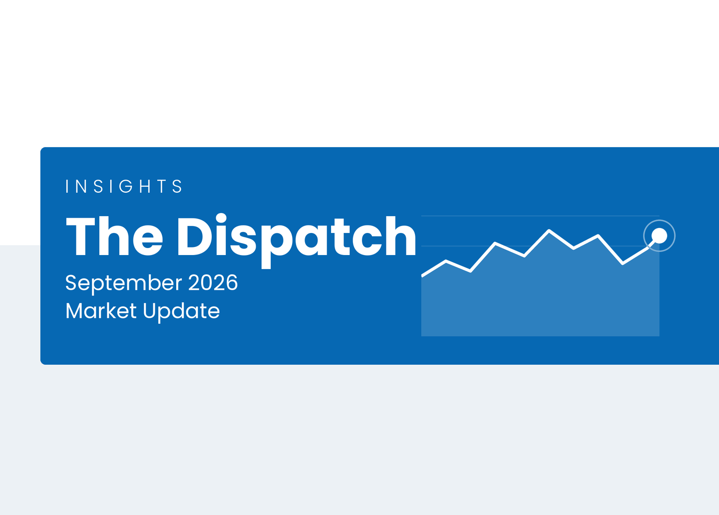 The Dispatch: September 2026